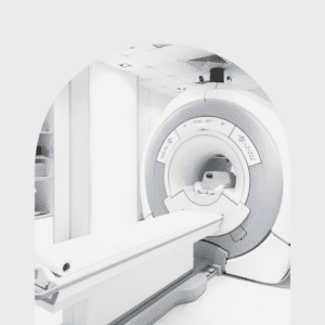 MRI